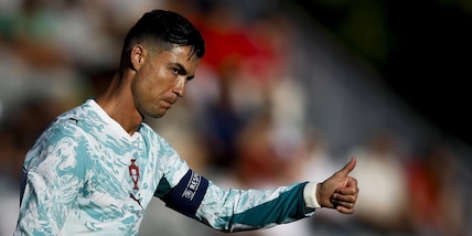 Pronostici amichevoli tra nazionali, il Portogallo di Ronaldo è favorito contro la Nigeria