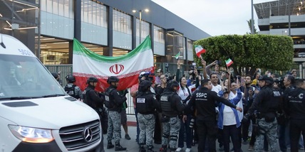 Mondiali: federcalcio Iran accusa gli Usa di averle revocato la quota di biglietti