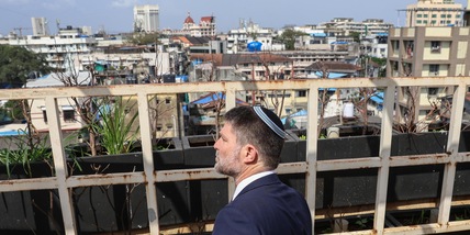 La Francia vieta l'ingresso al ministro israeliano Smotrich