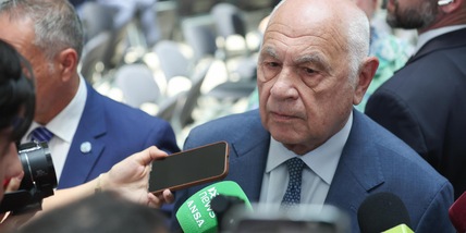 Nordio, 'c'è dialogo con Csm e Anm per colpire i magistrati inetti'