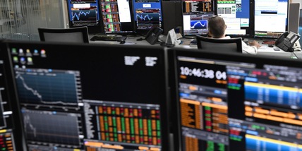 Borsa: Milano fallisce il rimbalzo, chiude a +0,1%