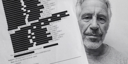 La storica assistente di Epstein testimonia alla Camera Usa