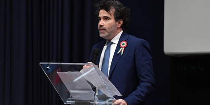Anm, non c'è alcun confronto con Nordio su responsabilità magistrati