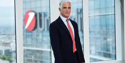 Unicredit, qualsiasi insinuazione di Commerz su adesioni è priva di fondamento
