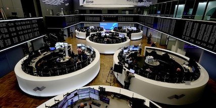 Borsa: l'Europa apre positiva in attesa dell'inflazione Usa