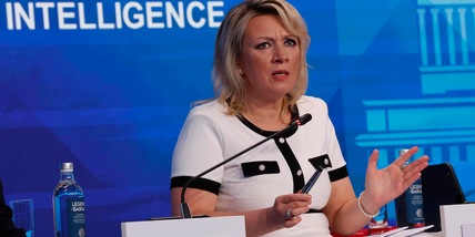 Mosca, in Medio Oriente 'le parti tornino alla diplomazia'