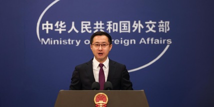 Cina esorta a 'fermare l'escalation' nel conflitto in Medio Oriente