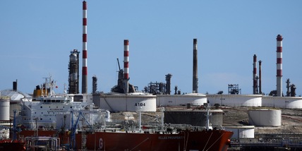 Unem: 'La bolletta dell'energia 2026 sale a 57-58 miliardi se rientra la crisi in Iran'
