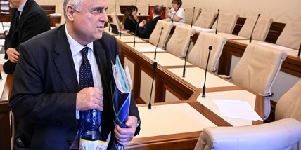 Dl accise, ritirato l'emendamento sul ravvedimento speciale partite Iva, diventa Odg