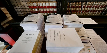 Dl accise, ritirato l'emendamento sul pignoramento dei conti correnti