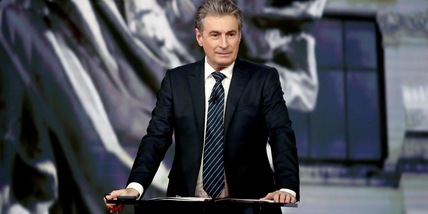 Milo Infante approda a Mediaset, "per me un punto di arrivo"