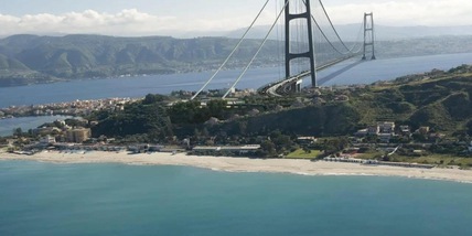 Inchiesta sul Ponte, gli indagati tentarono di corrompere altri due giudici