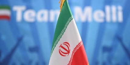 Mondiali: Teheran, se dagli spalti slogan 'fuori norma' fermeremo le partite