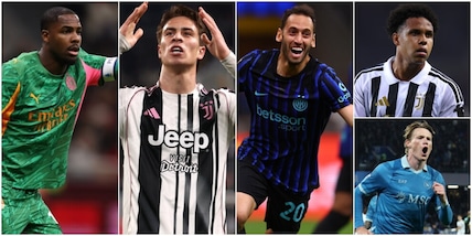 La squadra della Serie A che volerà ai Mondiali 2026. Per la Juve ci sono...