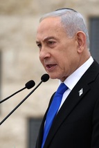 Netanyahu, 'non ci dia lezioni il dittatore antisemita Erdogan che uccide i curdi'