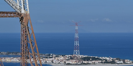 Morelli, osserviamo inchiesta ma percorso del ponte sullo Stretto va avanti