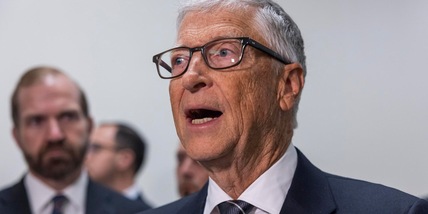Bill Gates ammette, 'non avrei mai dovuto incontrare Epstein'