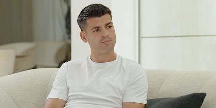 “Al Milan sotto effetto di farmaci, alla Juve fu incredibile. L’altro Ronaldo…”: Morata si confessa