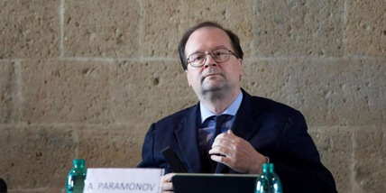 Amb.russo, 'alti Colli romani ci accusano, ma sono palesi falsità'