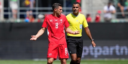 Pronostico Qatar-Svizzera: elvetici favoritissimi, per i bookie Lopetegui farà... scena muta