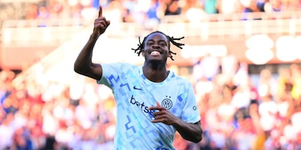 Il Bayern Monaco su Bisseck. Tesoro Akinsanmiro