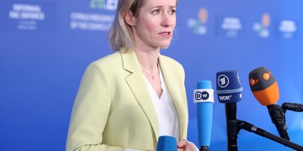 Ft, 'Parigi e Berlino valutano di smantellare il servizio diplomatico Ue'