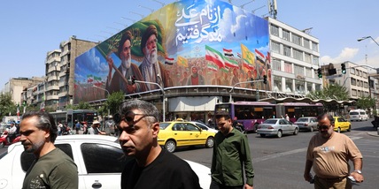 Cnn, i colloqui tra Usa e Iran proseguono nonostante gli attacchi