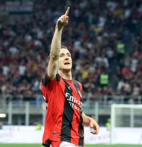 Saelemaekers, peccato per la Champions ma Milan resta un grande club