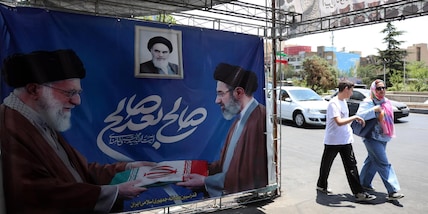 Axios, 'accordo di massima, deve essere approvato da Khamenei'