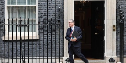 Londra, 'Dan Jarvis nominato nuovo ministro della Difesa'