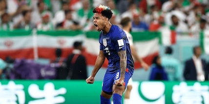 Stati Uniti-Paraguay: orario, diretta, probabili formazioni e dove vedere in tv e streaming il Mondiale
