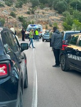 17enne investito e ucciso, rientrava a piedi da una festa