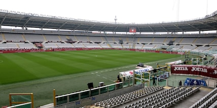 Toro, chi è interessato vuole pure lo stadio
