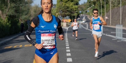 Udine: In piazza Libertà anche Nadia Battocletti testimonial della 2^ Friuli DOC RUN « Memorial Lorenzo Parelli»