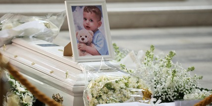Bimbo trapiantato, medici Oppido e Bergonzoni interdetti per 12 e 7 mesi