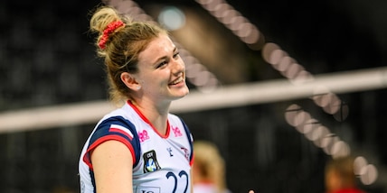 Volley Mercato: a Melendugno arriva la giramondo polacca Lijewska