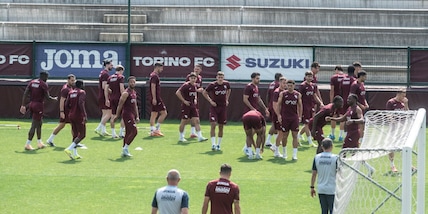 Torino, il ritiro estivo si svolgerà a Pinzolo: ecco le date