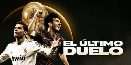 Dazn al Mondiale: arriva “El Último Duelo", il docufilm che racconta la storica rivalità tra Messi e Ronaldo
