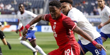 David si prepara al Mondiale col Canada: "Vorrei che questa Coppa cambiasse il calcio nel nostro paese"