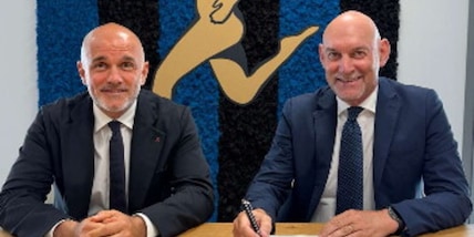 Sbravati segue Giuntoli all'Atalanta e lascia la Juve dopo due stagioni: la nota ufficiale