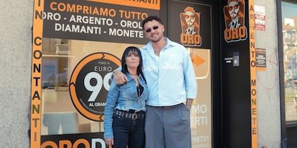 Finale da urlo per “Mr. Oro - Tutto ha un prezzo”: in 300mila per l’ultima puntata