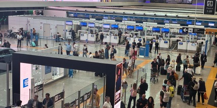 Via libera dei 27 al nuovo testo sui diritti dei passeggeri
