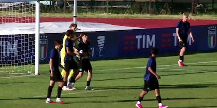 UNDER 18 PROFESSIONISTI - Highlights Inter - Torino