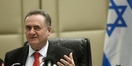 Katz, 'non ci ritireremo da zone di sicurezza in Libano, Siria e Gaza'