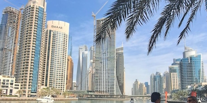 Media, 'Emirati hanno accettato di sbloccare miliardi di dollari per l'Iran'