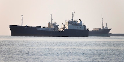 Usa, 'abbattuti diversi droni iraniani contro navi commerciali ad Hormuz'