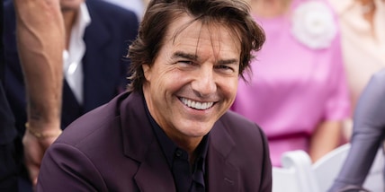 Tom Cruise, Paris Hilton, Jamie Foxx: Hollywood va allo stadio per la nazionale Usa