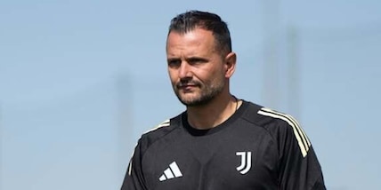 Pepe torna alla Juve: giornata speciale con le Academy bianconere