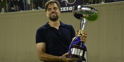 Galloppa lascia la Fiorentina: il comunicato ufficiale. Ora lo aspetta la B!
