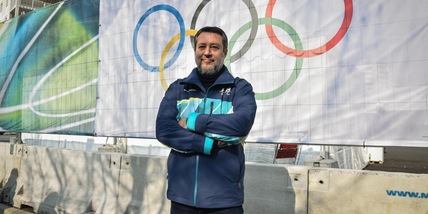 Mit, in arrivo quasi 600 milioni in Lombardia e Veneto per le Olimpiadi